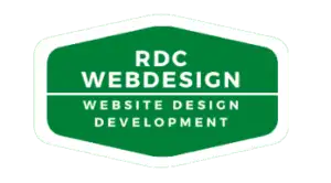RDC Website design